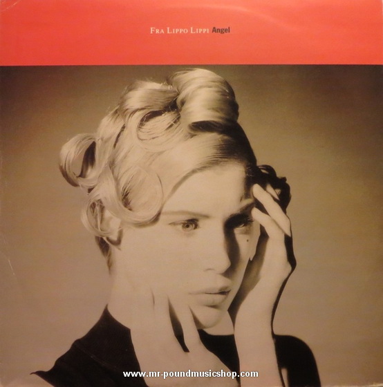 Fra Lippo Lippi - Angel