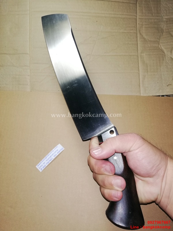 มีดคัตติ้ง ช่างปุ้ม