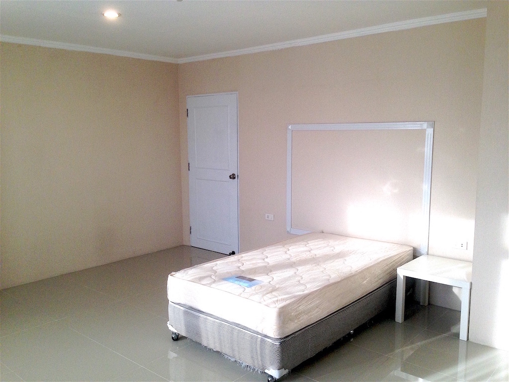 ให้เช่าคอนโด The Waterford Park Sukhumvit 53 (เดอะ วอเตอร์ฟอร์ด พาร์ค สุขุมวิท 53) 3 ห้องนอน