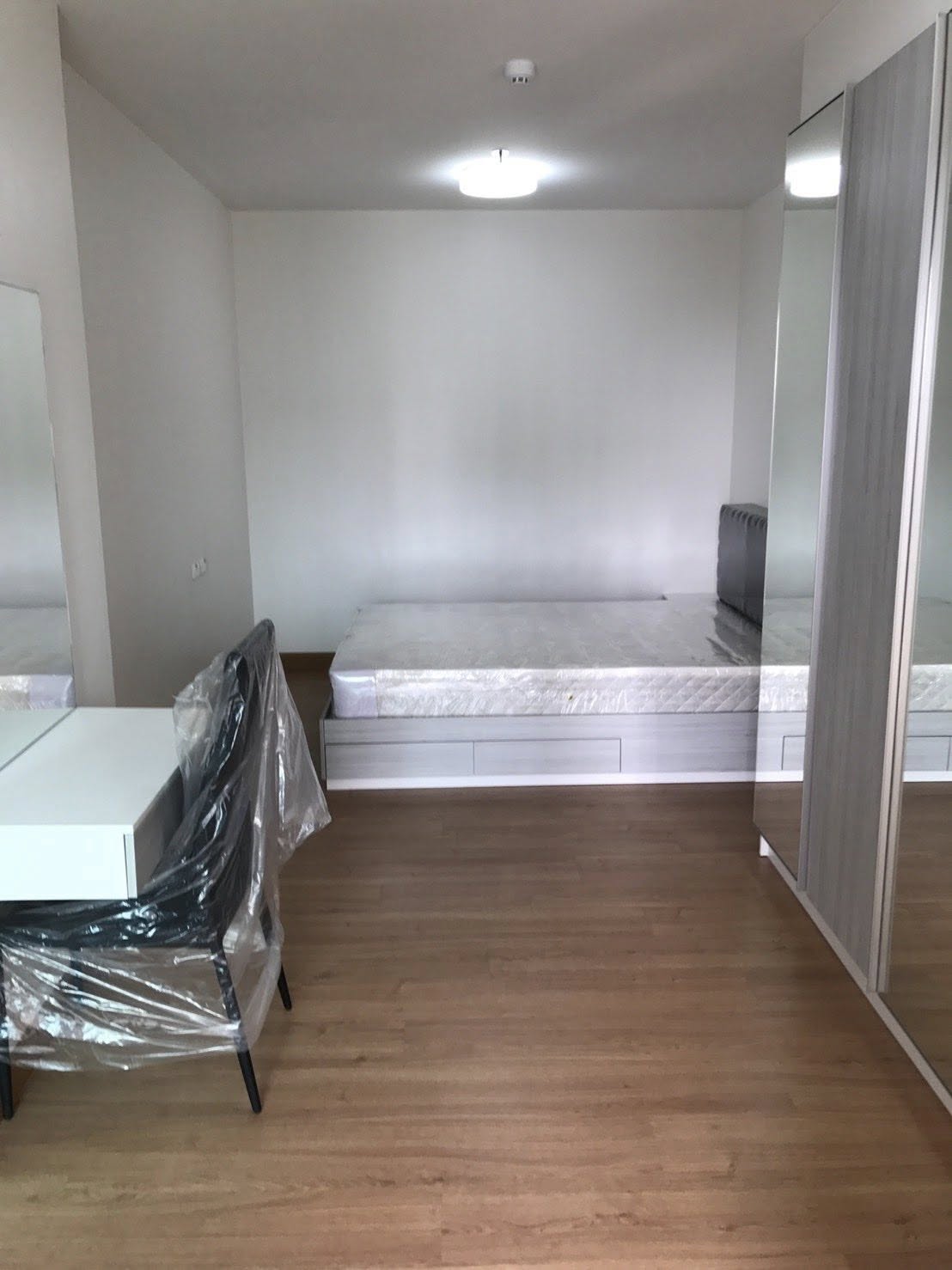 ให้เช่า คอนโด ศุภาลัย ลอฟท์ แจ้งวัฒนะ (Supalai Loft Chaeng Watthana) ห้องใหญ่