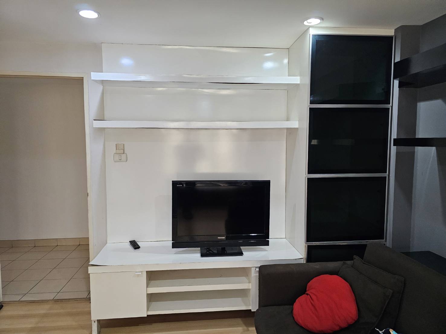 ขายคอนโด Premsiri Boutique Park (เปรมสิริ บูทิค พาร์ค) เกษตร - นวมินทร์ Studio