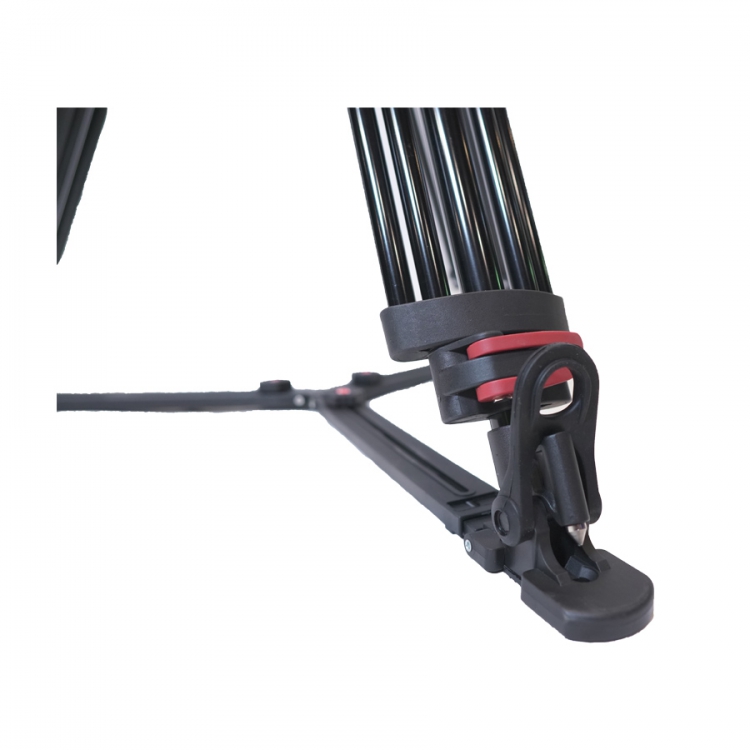 ขาตั้งกล้องวิดีโอ Camerz DCY-5018 Video Tirpod