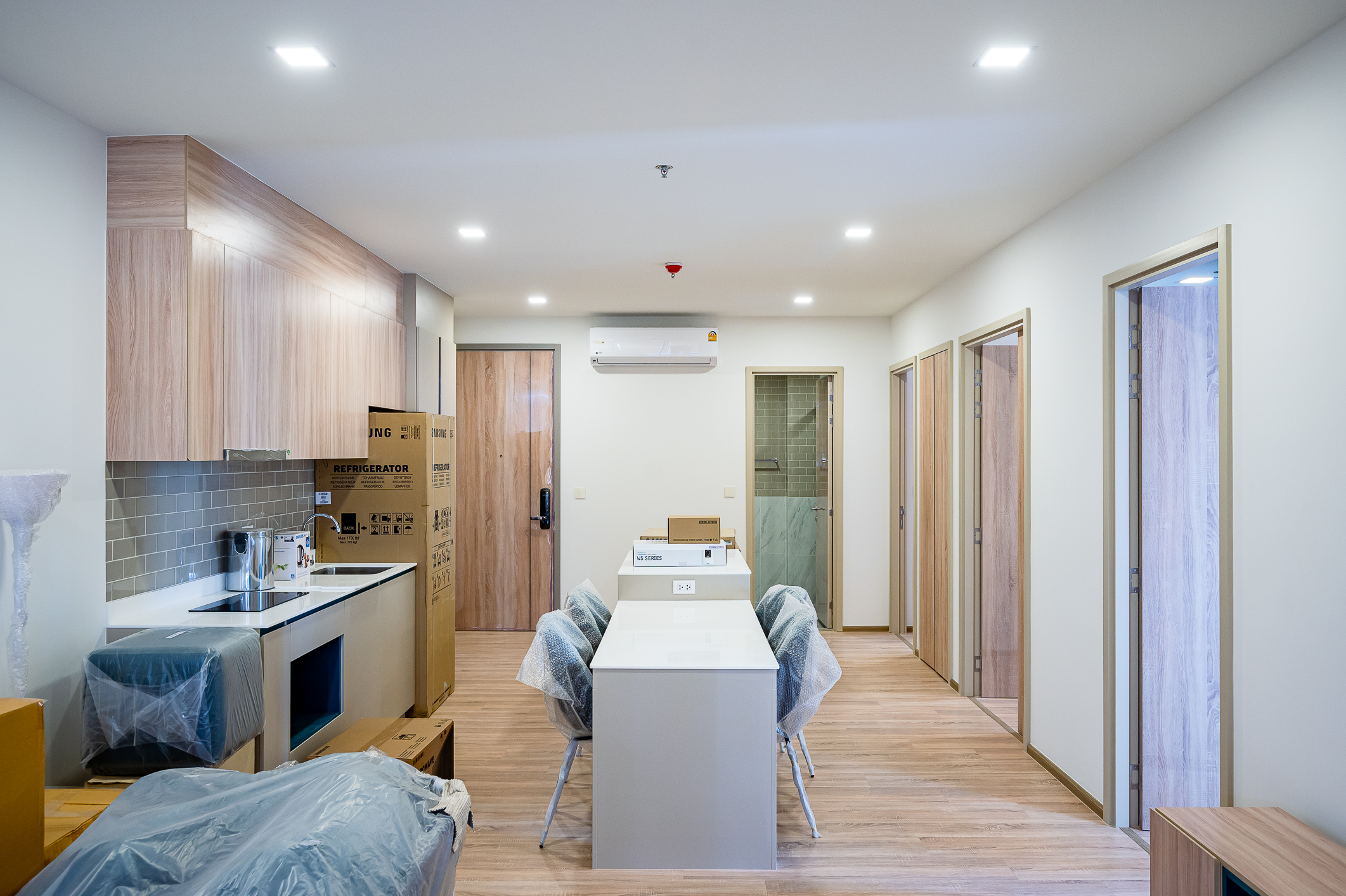 ✨ ให้เช่า คอนโดหรู XT Phayathai (เอ็กซ์ที พญาไท / XT Phayathai by Sansiri) ✨