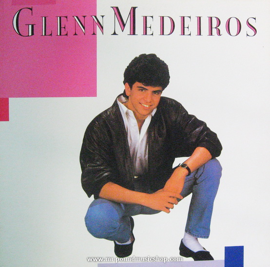 Glenn Medeiros - Glenn Medeiros