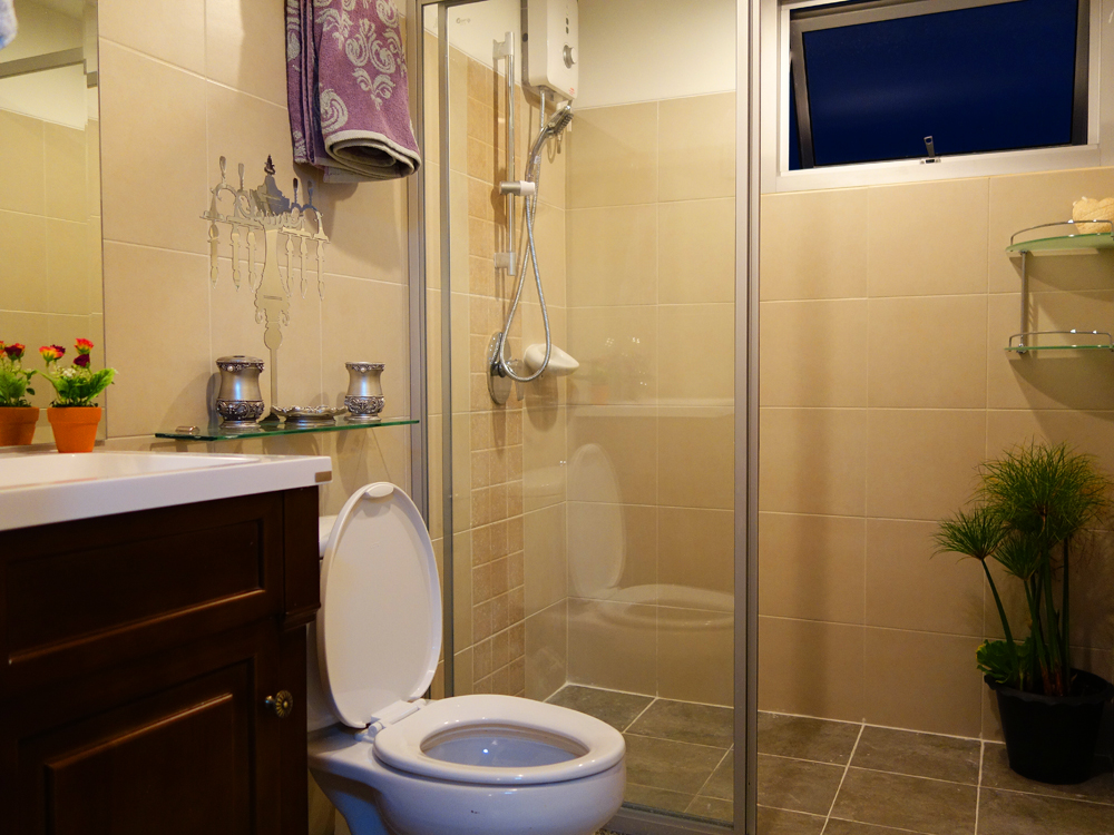 ขายคอนโดศุภาลัยปาร์ค เอกมัย-ทองหล่อ Supalai Park Ekkamai-Thonglor ห้อง 1ห้องนอน 1ห้องนั่งเล่น 1ห้องน้ำ ห้องครัวแยก ห้อง 55 ตรม. ชั้น 40 ราคา 4.99 ล้าน