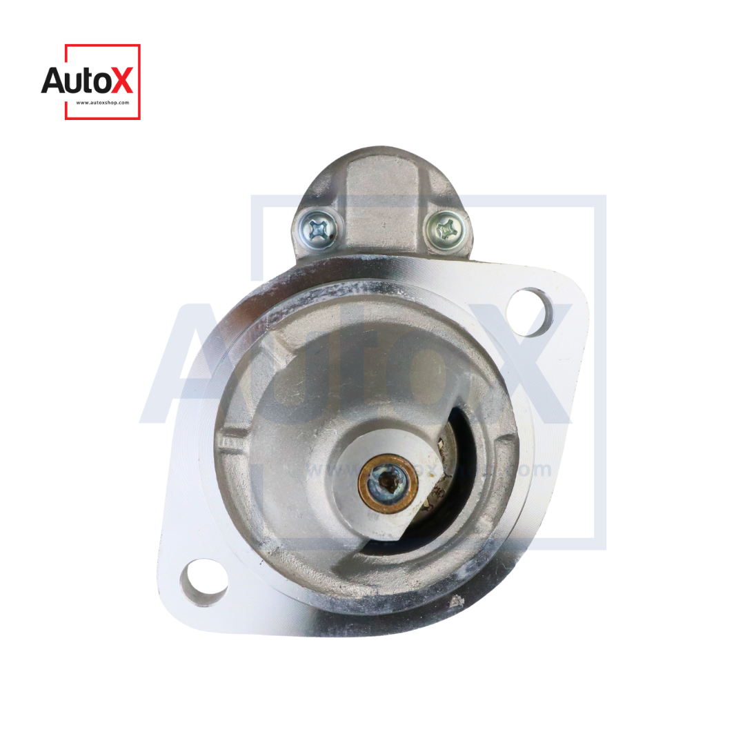 ไดสตาร์ท YANMAR รถไถ EF353T 393T 352T เฟืองต่ำ 11T 12V (รีบิ้ว)