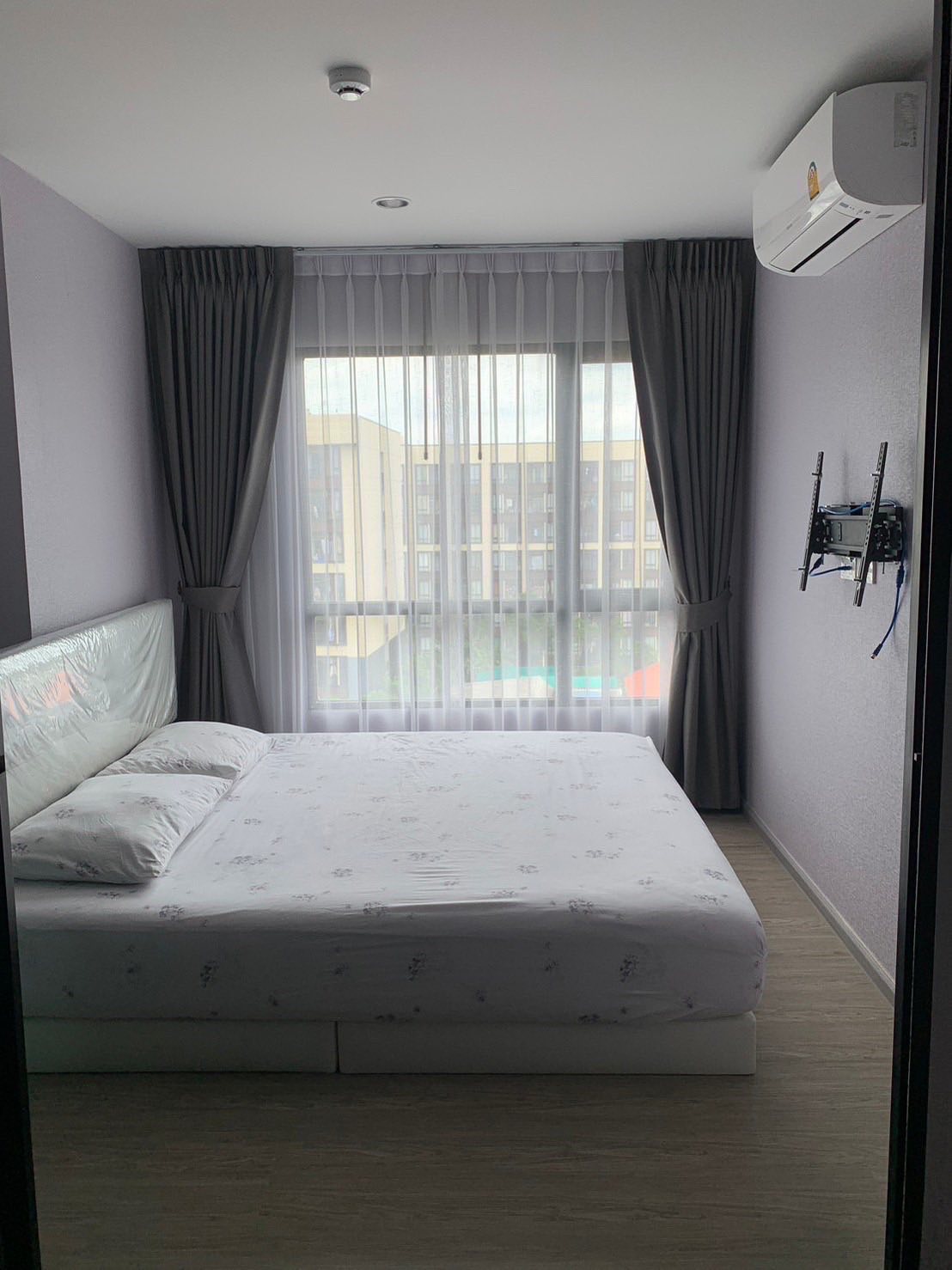 ให้เช่าคอนโด รีช คอนโด พหลโยธิน 52 / For Rent Reach Condo Phaholyothin 52 (English below)
