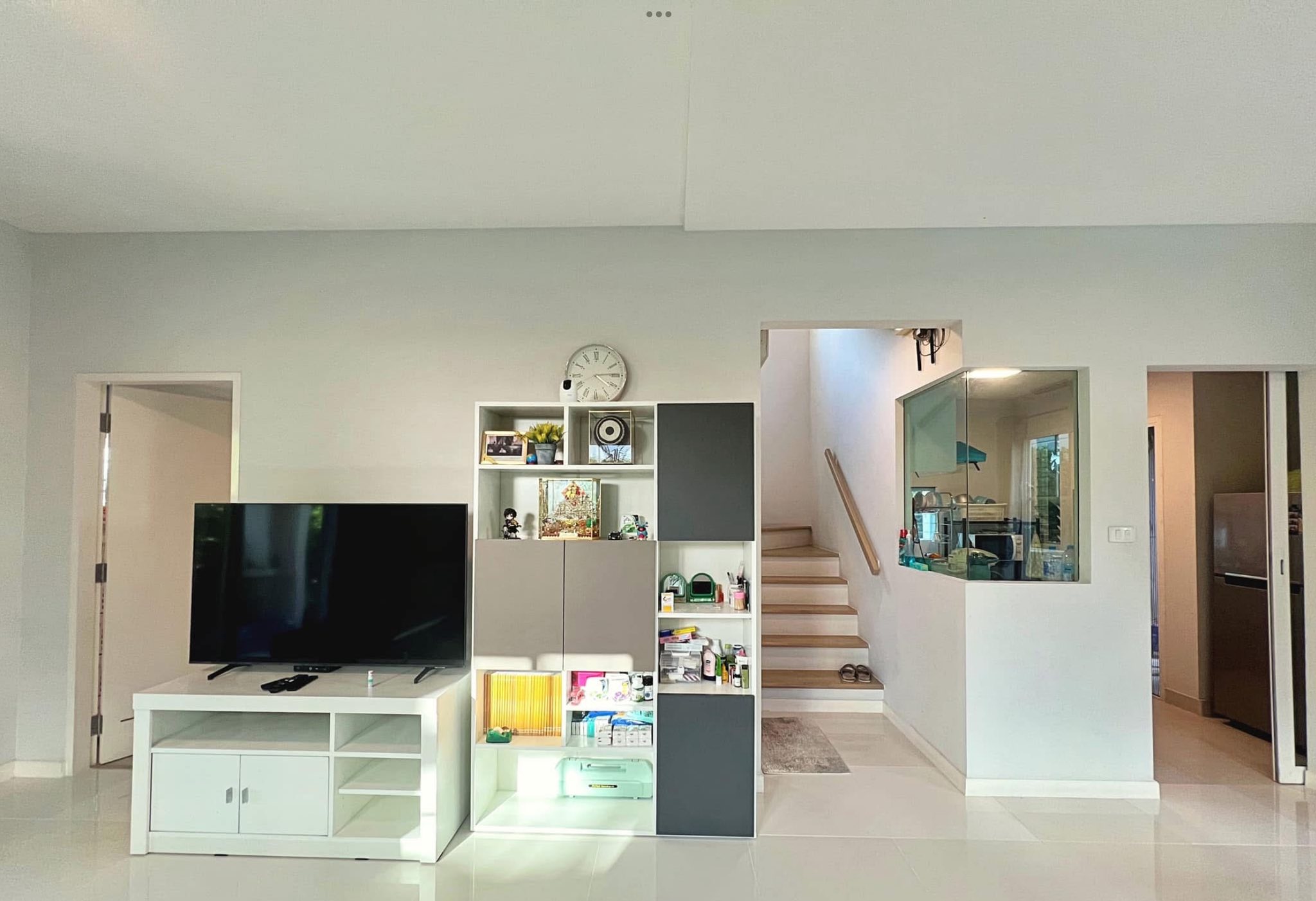 🏡✨ ให้เช่า / ขาย บ้านเดี่ยว 2 ชั้น หมู่บ้าน ชัยพฤกษ์ จตุโชติ-วัชรพล / Chaiyaphruek Chatuchot - Watcharapol (L&H) ✨