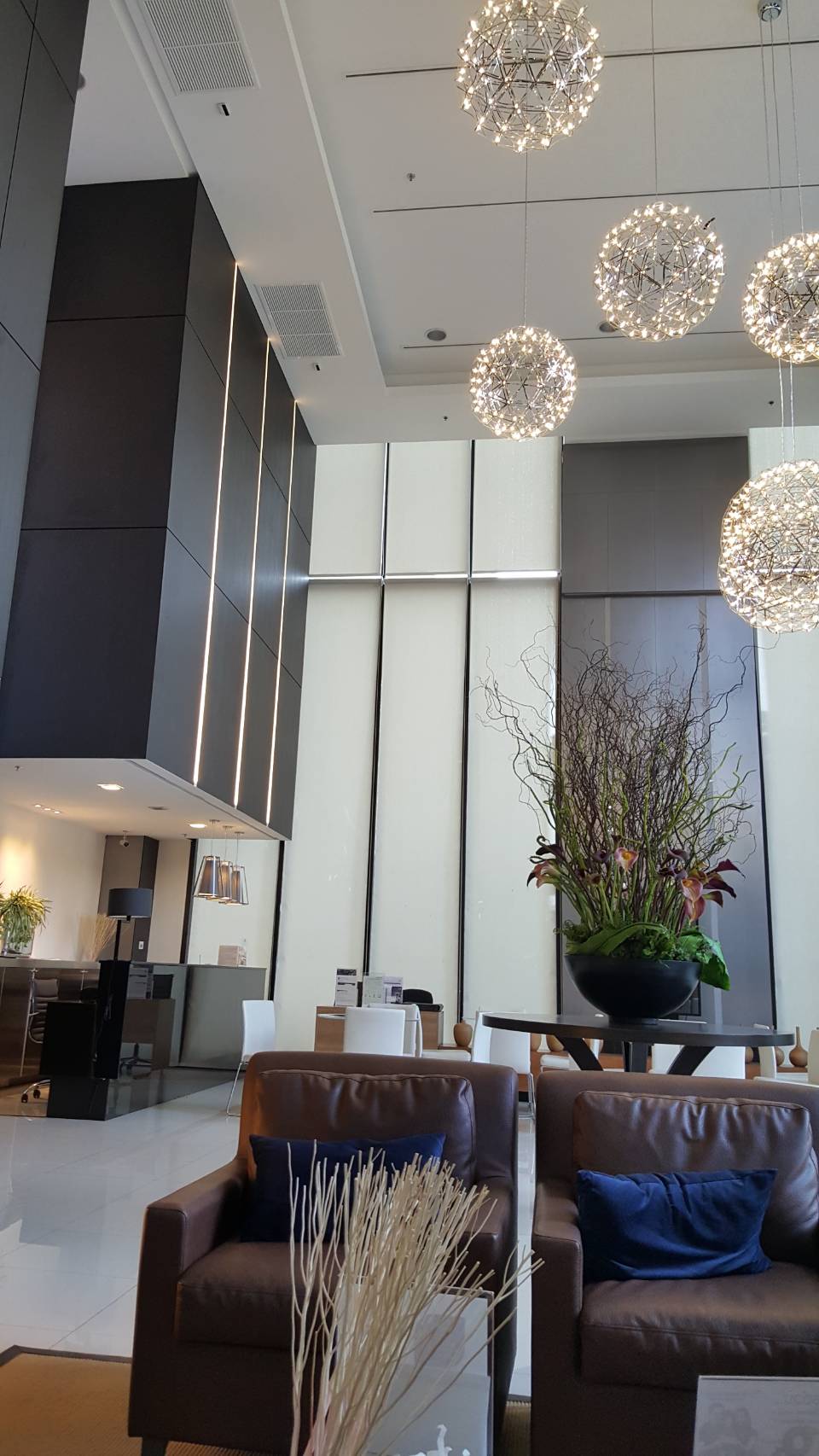 ขาย Condolette Midst Rama 9 (คอนโดเลต มิสท์ พระราม 9) พร้อมผู้เช่า ตรงข้ามเซ็นทรัลพระราม9 *ฝ้าสูง2.7เมตร 1 ห้องนอน 1 ห้องน้ำ ขนาด 35.5 ตร.ม.