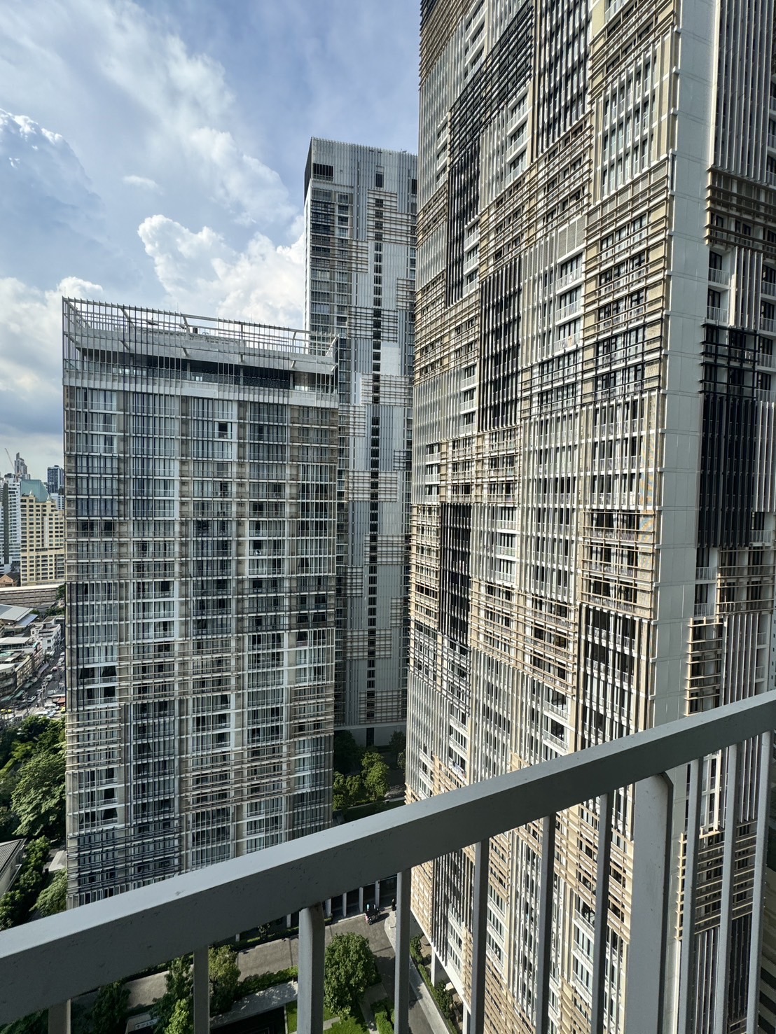 🏢 ให้เช่า คอนโด Park 24 Origin Phrom Phong (พาร์ค 24) ซอยสุขุมวิท 24 | อาคาร 6 (อาคารเดียวที่มีที่จอดรถแยก)