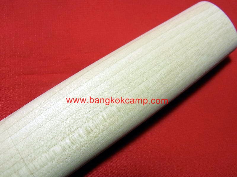 มีดคิริดาชิ (มีดญี่ปุ่น, มีดพกญี่ปุ่น) เหล็กคมมากๆ ด้าม+ฝักไม้ญี่ปุ่น Made in Japan ใหม่ แท้