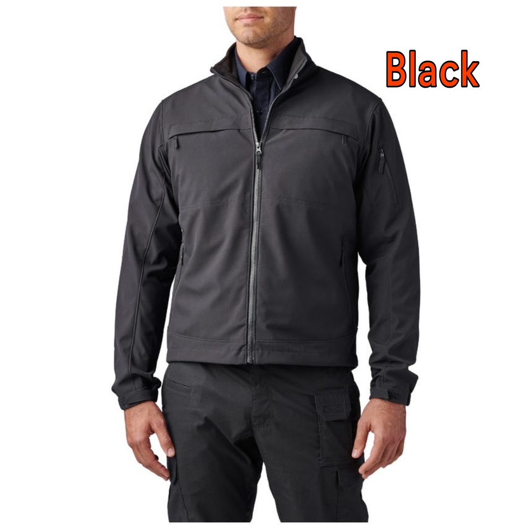 5.11 Chameleon SoftShell 2.0 Jacket