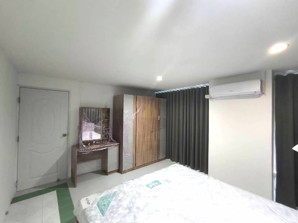 ให้เช่าคอนโด วอเตอร์ฟอร์ด ทองหล่อ 11 / For Rent WATERFORD THONGLOR 11 (English below)