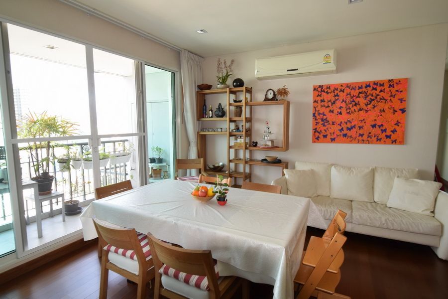 ให้เช่าคอนโด Ivy Thonglor (ไอวี่ ทองหล่อ) 4 ห้องนอน 4 ห้องน้ำ ขขนาด 183 ตรม.ชั้น 10