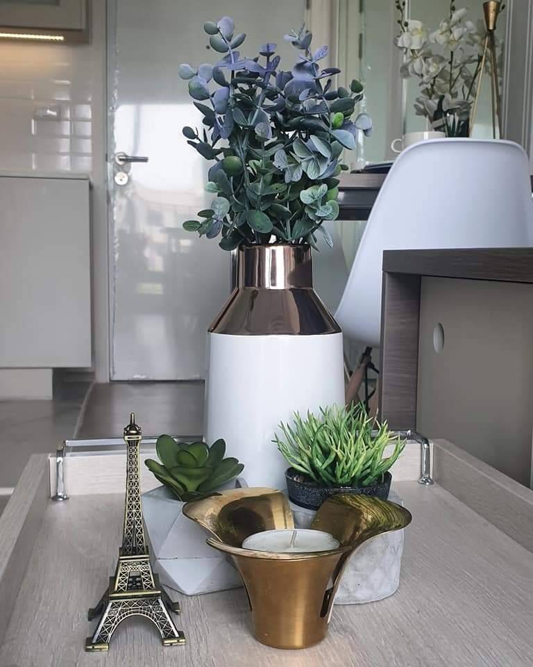 ขาย / เช่าคอนโด แชปเตอร์วัน อีโค รัชดา-ห้วยขวาง Chapter One Eco Ratchada-Huai Khwang ส่วนกลางสวยมาก 4 ไร่