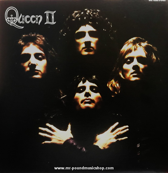 Queen - Queen II