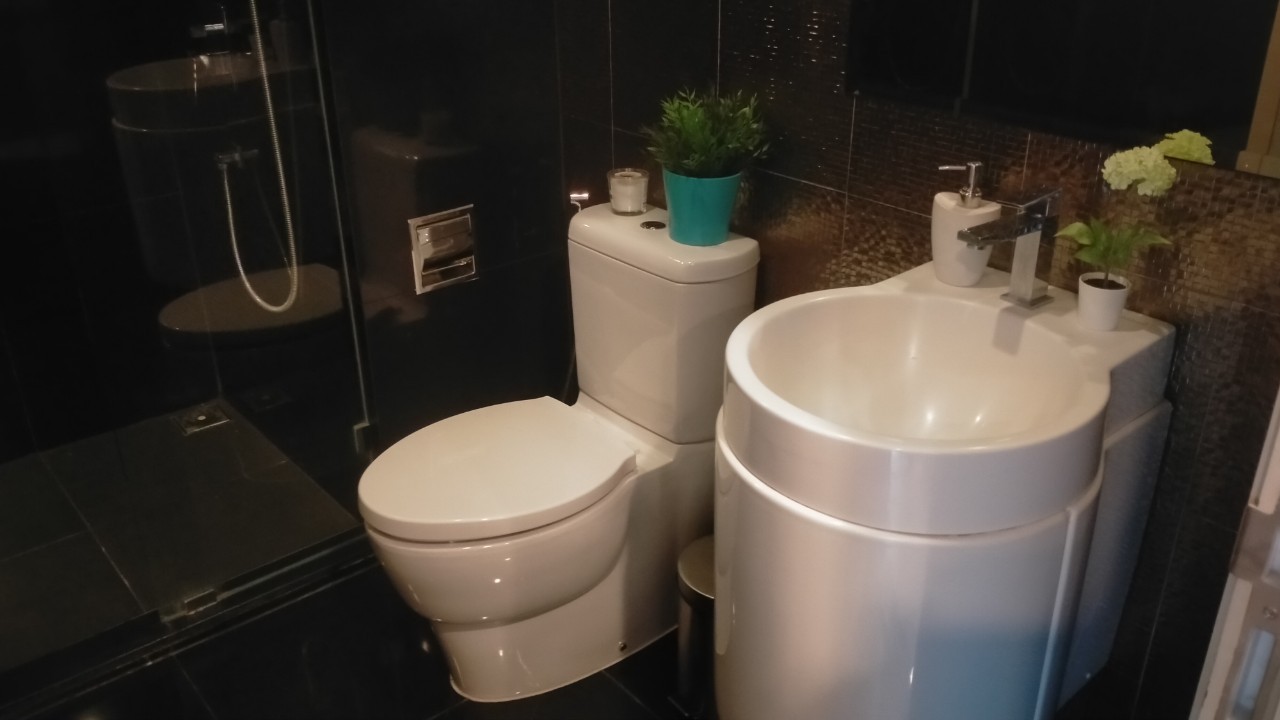 ขาย / ให้เช่าคอนโด Rhythm Sukhumvit 36 - 38 (ริทึ่ม สุขุมวิท 36-38) 2 ห้องนอน 2ห้องน้ำ ขนาด 56 ตรม