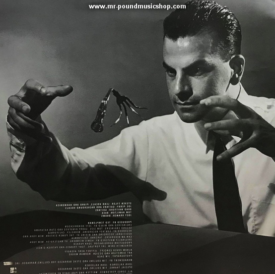 Aerosmith - Done With Mirrors