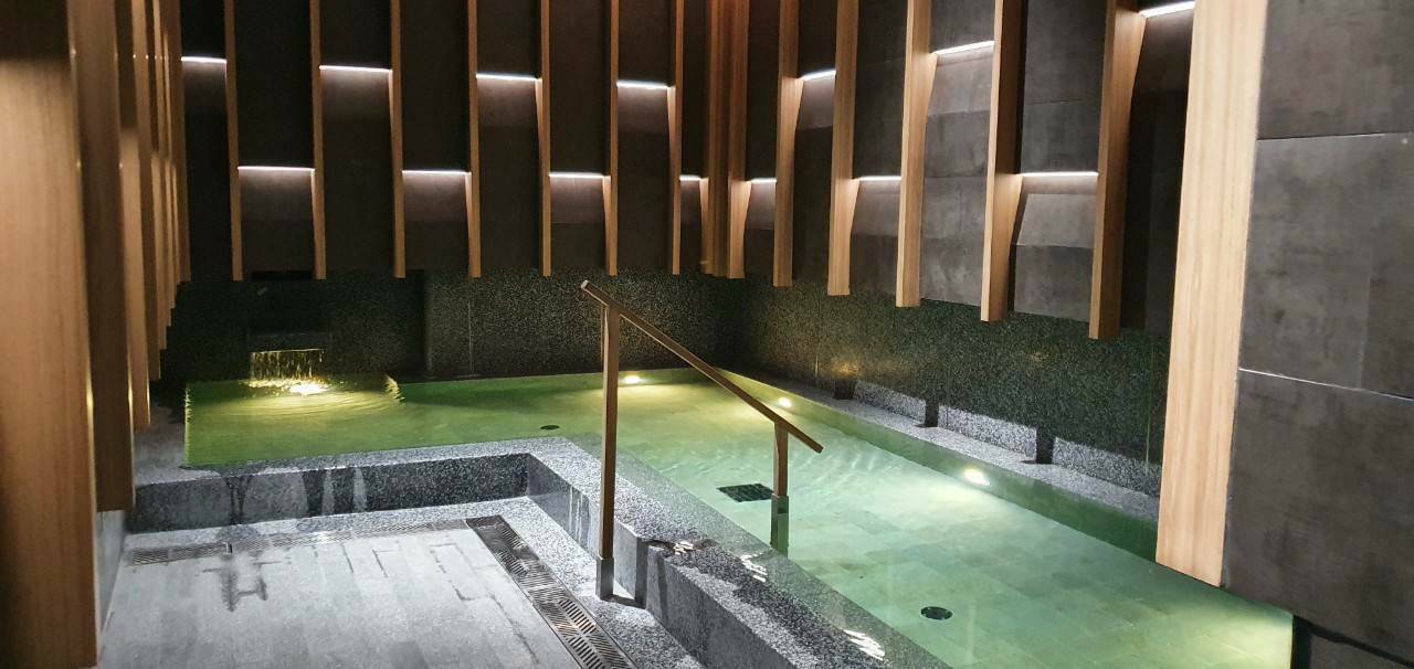 ขาย / เช่า คอนโด Chalermnit Art De Maison (เฉลิมนิจ อาร์ท เดอ เมซง สุขุมวิท 53 ) 1 ห้องนอน 1 ห้องน้ำ 1 ห้องรับแขก