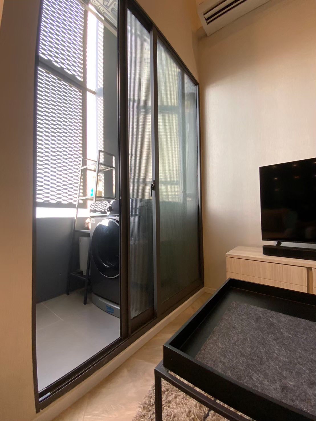 ให้เช่าคอนโด ไซมิส สุขุมวิท 48 / For Rent Siamese Sukhumvit 48