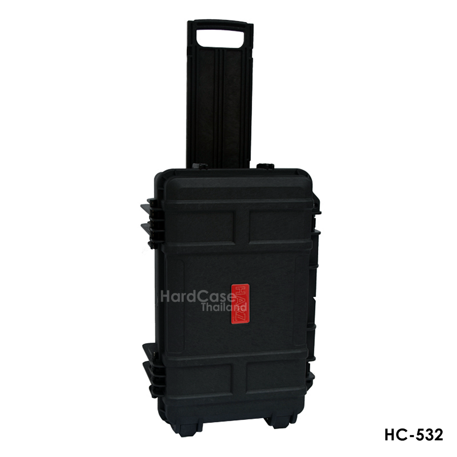 กล่องกันกระแทก Hardcase (Light) รุ่น HC-532 for Camera/Tool สำเนา