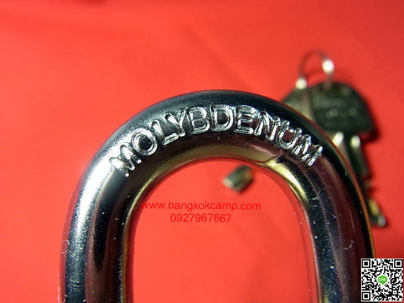 กุญแจ SOLEX R45 PREMIUM