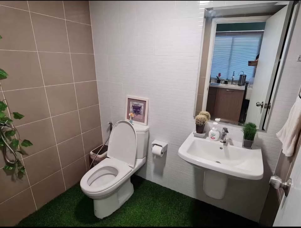 🏡 ให้เช่าทาวน์โฮม The Connect รามอินทรา - มีนบุรี 2 💥 พร้อมเข้าอยู่ 1 ก.ค. 68 | หิ้วกระเป๋าเข้าอยู่ได้เลย!