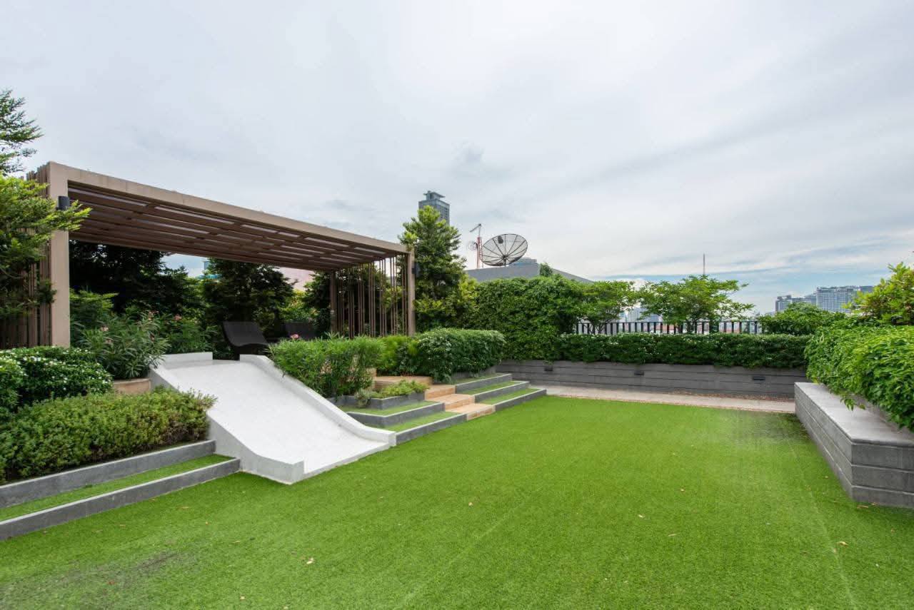 🏡✨ ให้เช่าคอนโด LLOYD ศูนย์วิจัย – ทองหล่อ (LLOYD Thonglor – Soi Soonvijai)