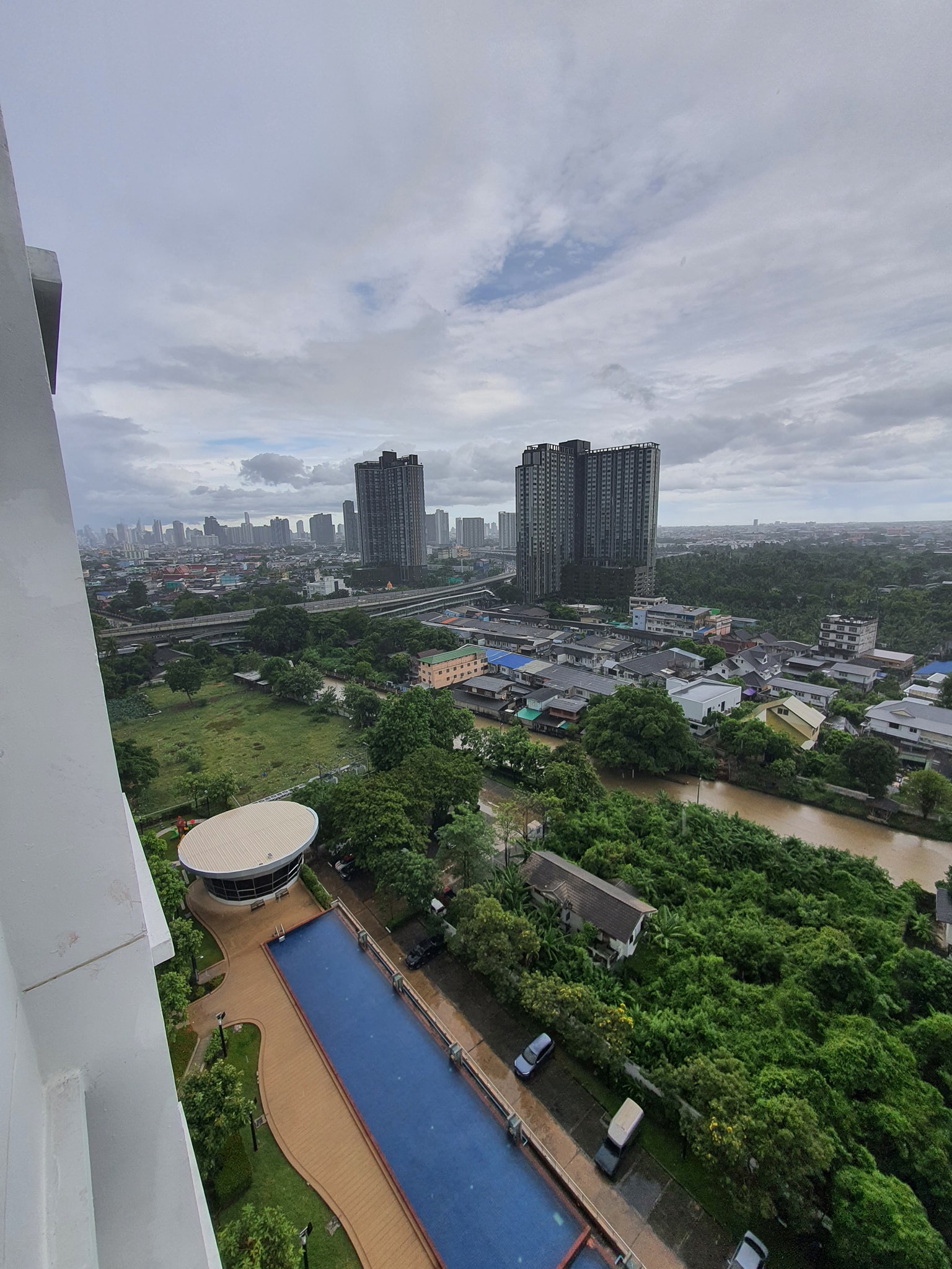 🏡 ให้เช่าคอนโด ศุภาลัย ปาร์ค ราชพฤกษ์ - เพชรเกษม / For Rent Condo Supalai Park Ratchaphruek - Phetkasem