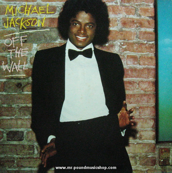 Michael Jackson - Off The Wall