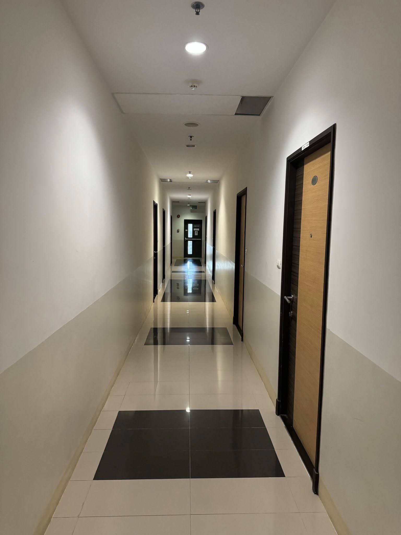 Penthouse @ Supalai Park Asoke - Ratchada (ศุภาลัย ปาร์ค อโศกรัชดา) ทำเลเทพ ติดถนนใหญ่ ใกล้ MRT พระราม 9