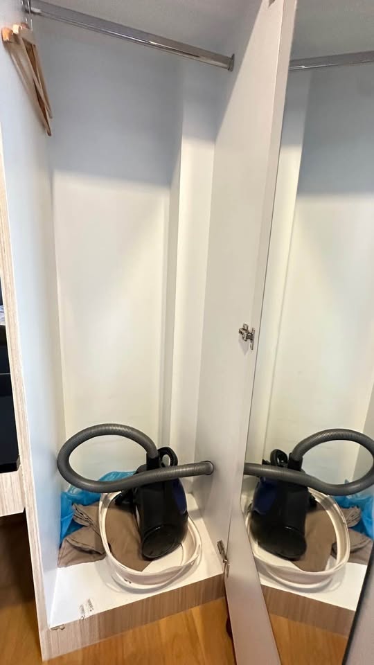 ให้เช่า Noble Revo Silom (โนเบิล รีโว สีลม) 💥 ห้องสวย ราคาดี ทำเลทองใจกลางสีลม ใกล้ BTS สุรศักดิ์ เพียง 300 เมตร