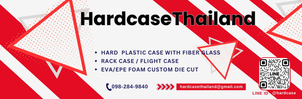 hardcase thailand