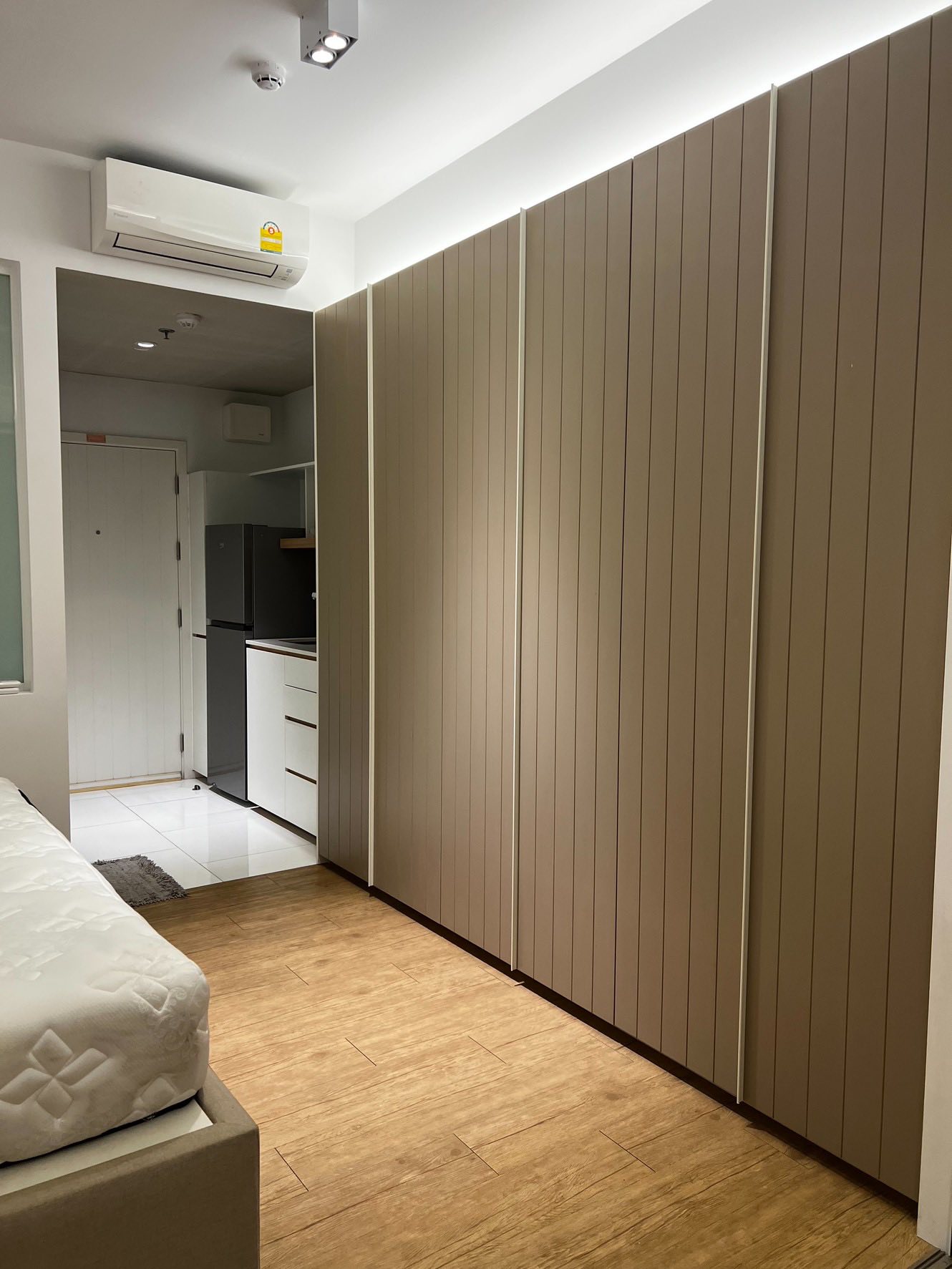 🌟 ขาย/ให้เช่า คอนโด Triple Y Residence @ Samyan Mitrtown 🌟