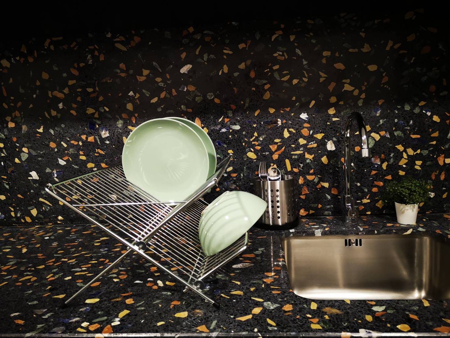 ให้เช่าคอนโด THE BASE Sukhumvit 50 (เดอะ เบส สุขุมวิท 50) 1 ห้องนอน 1 ห้องน้ำ ขนาด 26 ตรม ชั้น 7