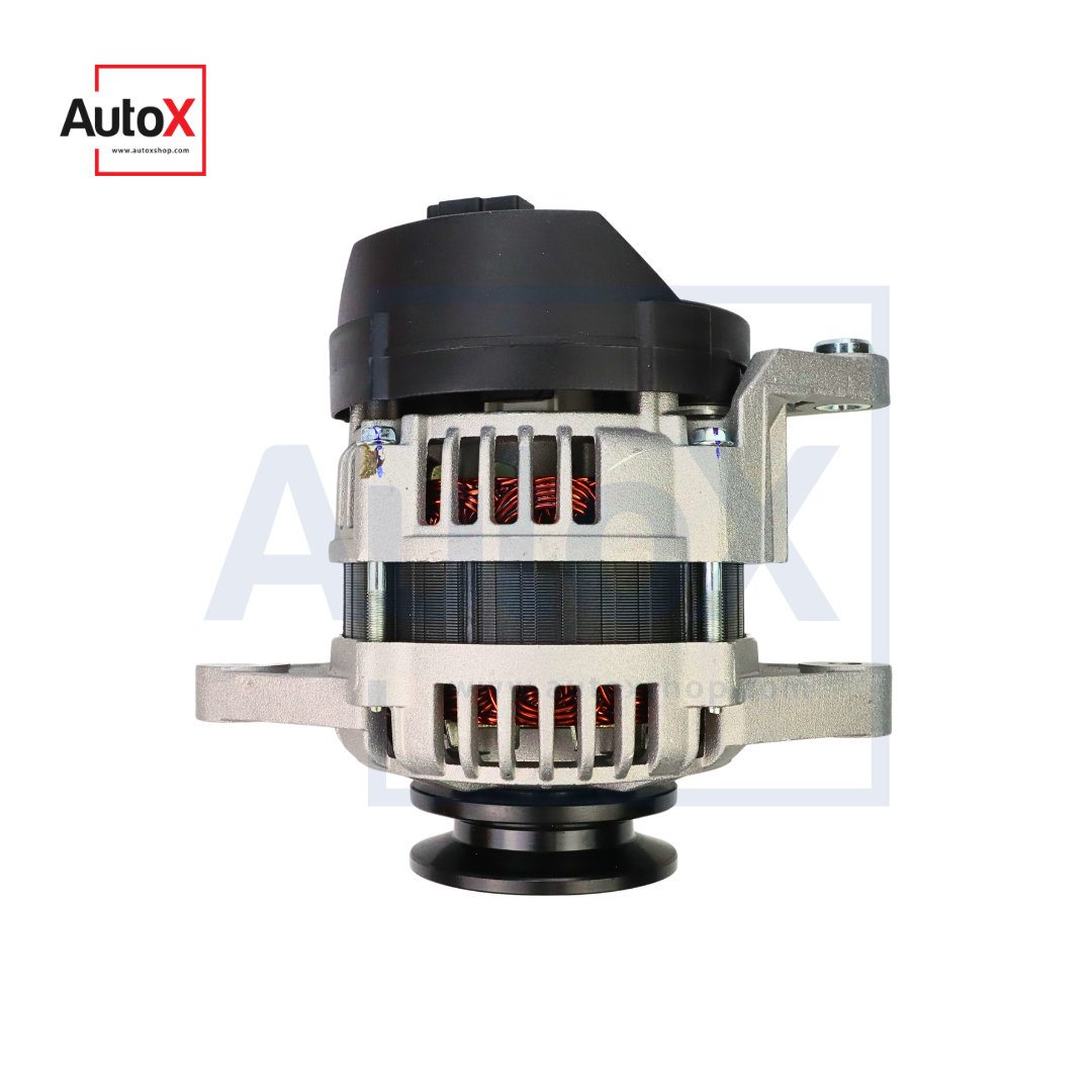 ไดชาร์จ Kubota L5018 L4018 JD 5310 ขา66mm มีวัดรอบ12V(ใหม่)