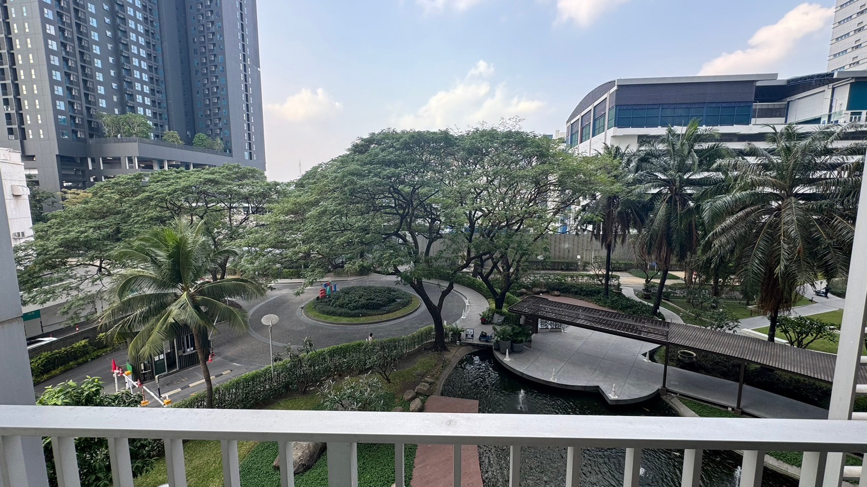 ขาย / เช่า คอนโด THE LINE Phahonyothin Park (เดอะ ไลน์ พหลโยธิน พาร์ค) 1 ห้องนอน 1 ห้องน้ำ ขนาด 37.40 ตรม