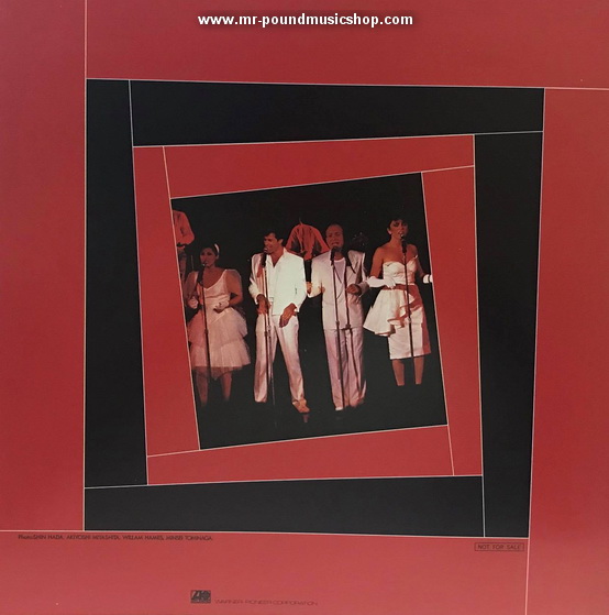 The Manhattan Transfer - Bodies And Souls