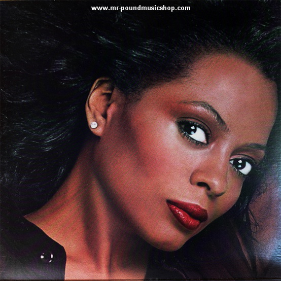Diana Ross - Diana
