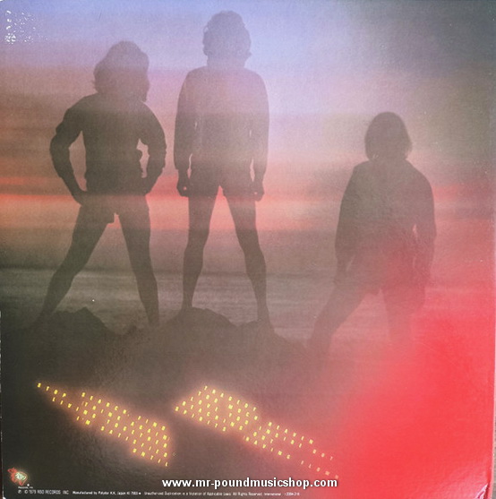 Bee Gees - Spirits Having Flown