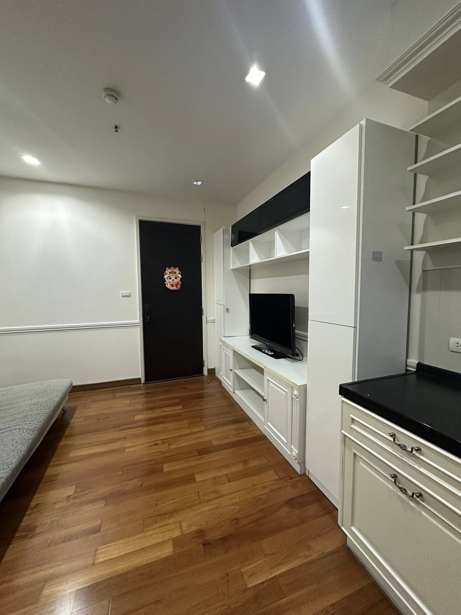 🏡✨ ให้เช่าคอนโด Ivy Sathorn 10 วิวมหานคร‼ ใกล้ BTS ช่องนนทรี – เซนต์หลุยส์