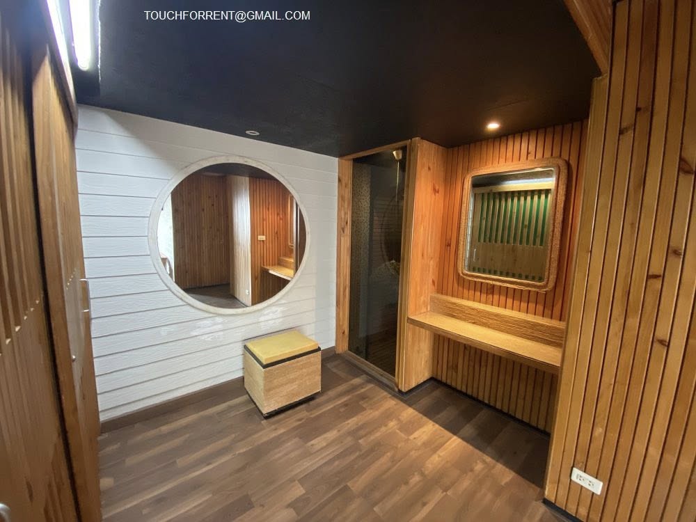 ✨ ขาย / ให้เช่า The Master Reflexion @ BTS Onnut (เดอะ มาสเตอร์ รีเฟล็กชัน อ่อนนุช) ✨ คอนโดหรูห้องใหญ่แบบ Duplex 2 ชั้น ขนาด 216 ตร.ม.