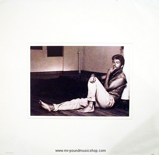 George Michael - Faith