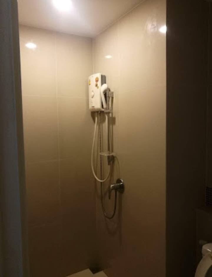 ให้เช่า คอนโด Fuse Sense Bangkae : ฟิวส์ เซนเซ่ บางแค ขนาด 32 ตรม กระทบน้อยมากจากแผ่นดินไหว