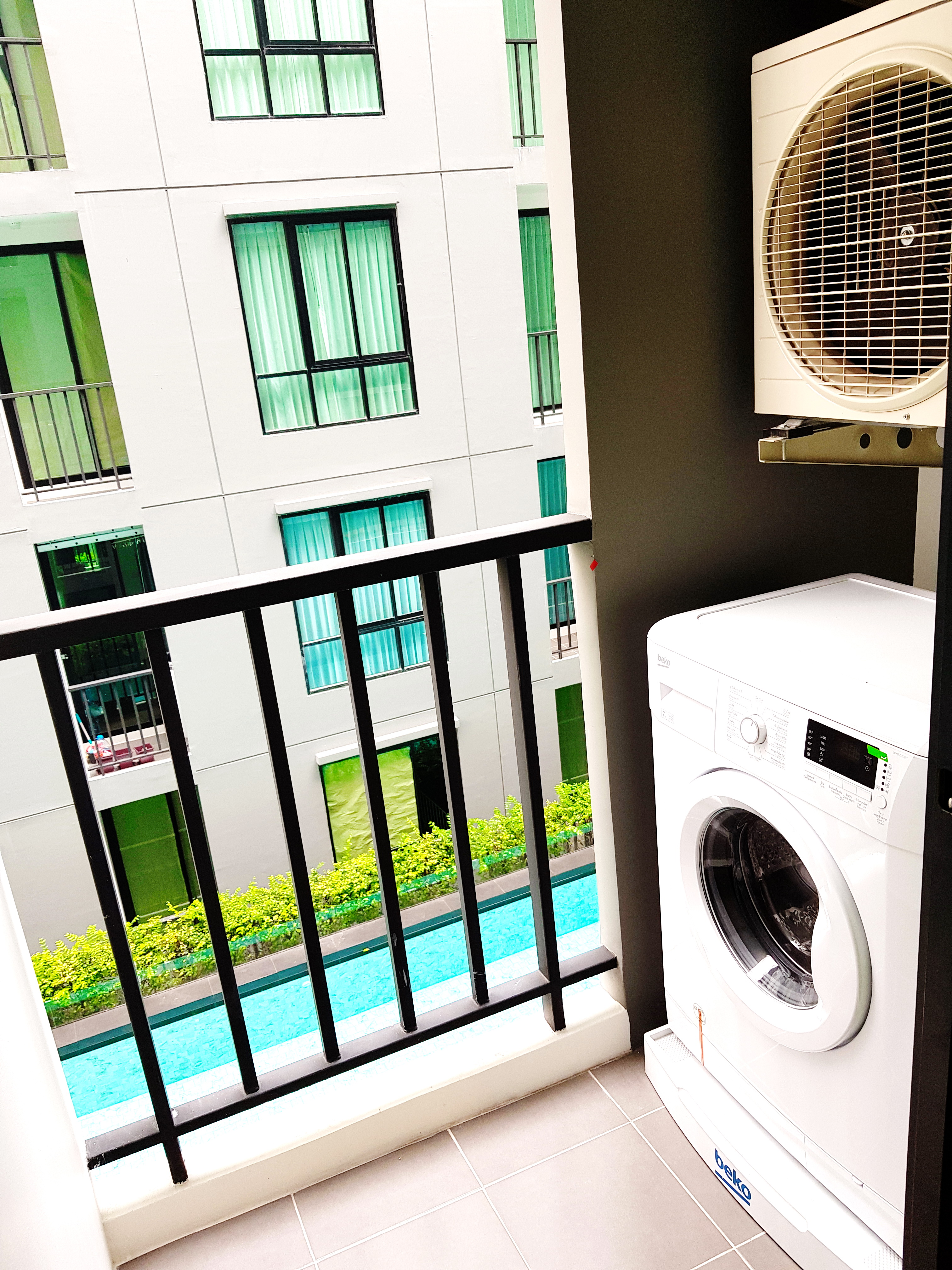 ขาย / เช่าคอนโด Notting Hill The Exclusive CharoenKrung นอตติ้ง ฮิลล์ ดิ เอ็กซ์คลูซีฟ เจริญกรุง จำนวน 3 ยูนิท