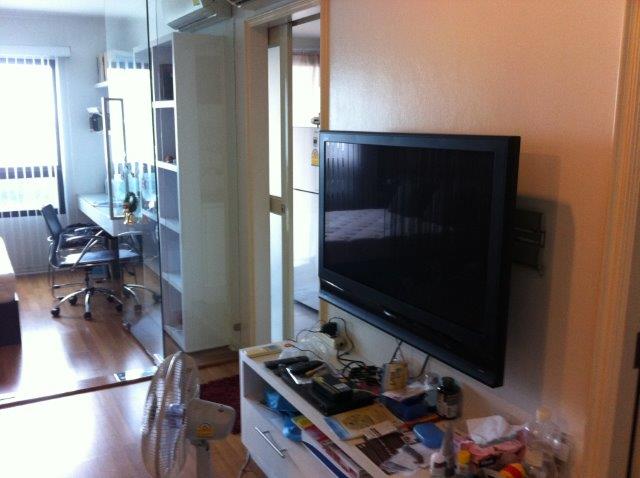 ให้เช่า Lumpini Place Phahol-Saphankhwai (ลุมพินี เพลส พหล-สะพานควาย) ราคา 15,000 บาท / เดือน