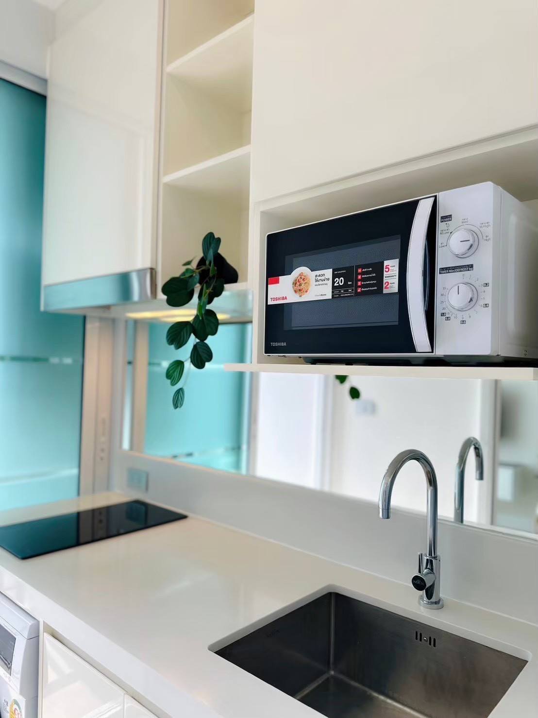 ให้เช่าคอนโด เดอะ สกาย สุขุมวิท / For Rent The Sky Sukhumvit (English below)