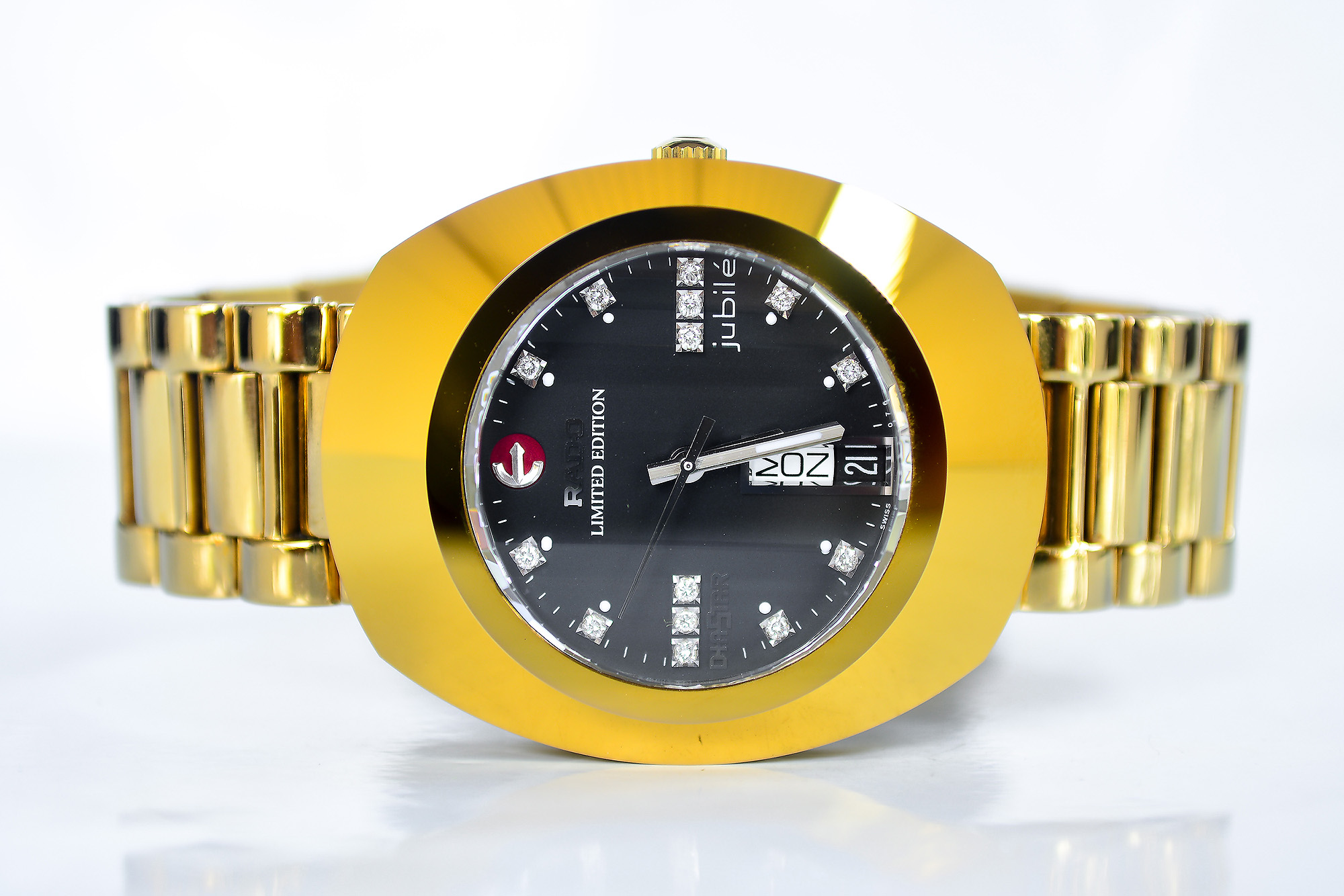 Rado Diastar Jubile 14 Limited Edition 700