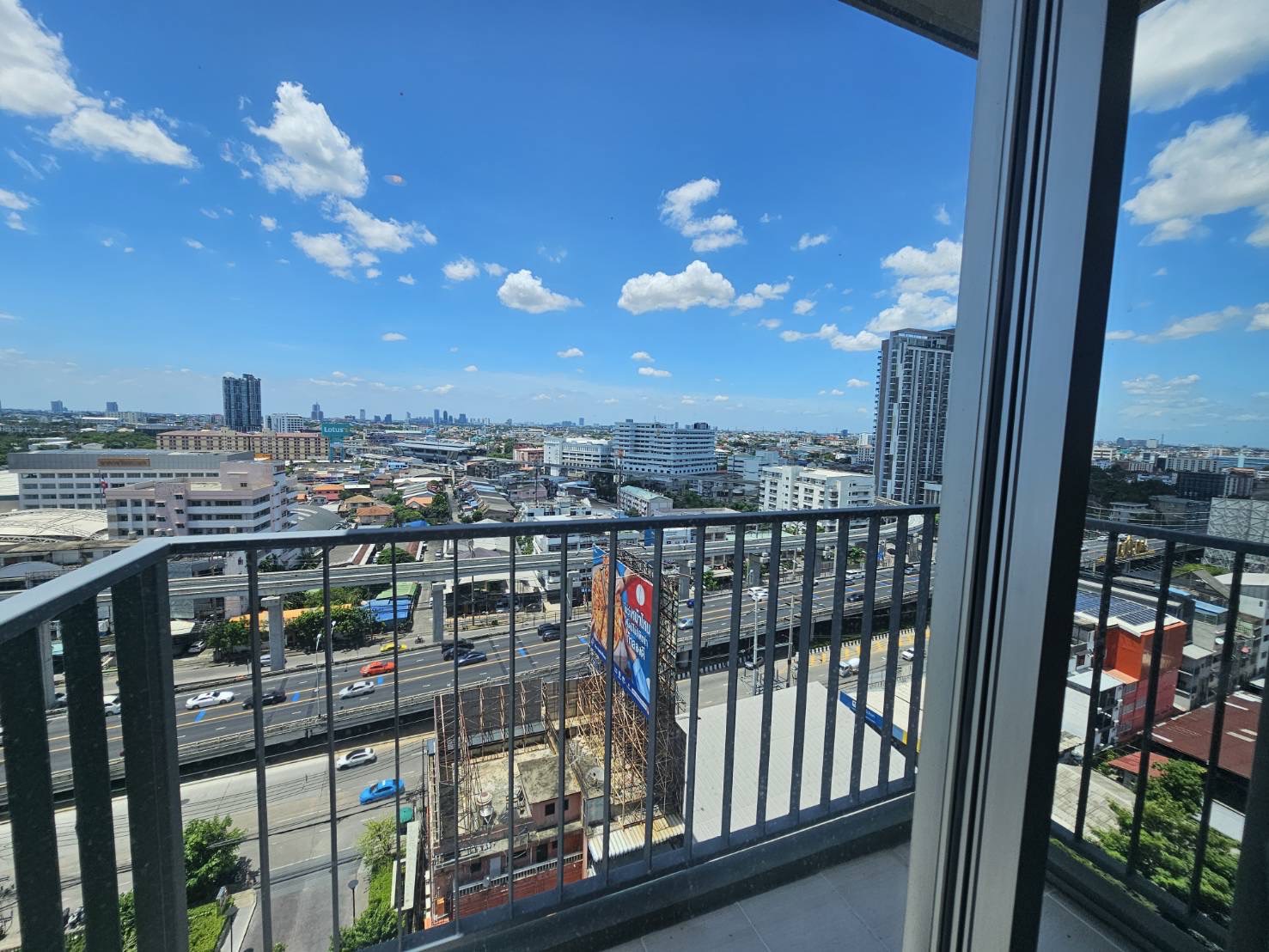 🏙️ ขายคอนโด U Delight Rattanathibet (ยู ดีไลท์ รัตนาธิเบศร์)