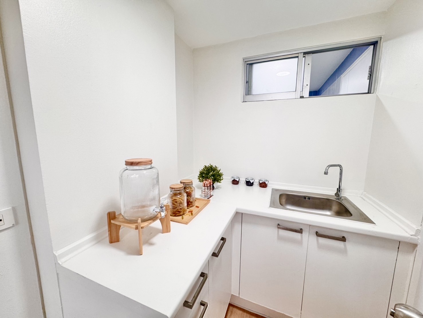 🔥 ขายด่วน! คอนโดลุมพินี เซ็นเตอร์ นวมินทร์ ห้องแต่งครบ พร้อมอยู่ ราคาดีที่สุดในโครงการ! 🔥